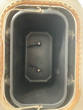 Moulinex Home Bread Baguette - Panificadora