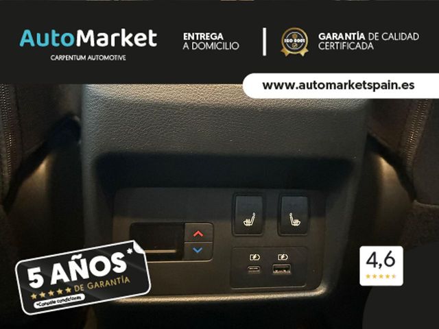 Nissan X-Trail 5PL 1.5 E-POWER 152KW 4X2 A/T N-CONNECTA e-power