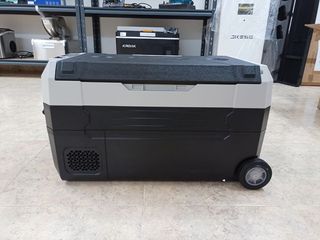 Mini nevera compresor 35 L KROAK (con tara)