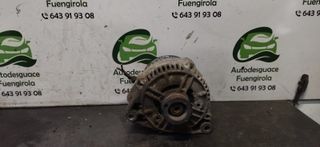 ALTERNADOR OPEL VECTRA 2.0 DTI