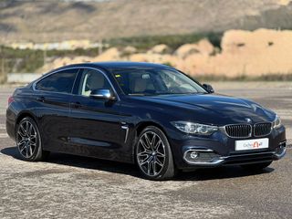 BMW Serie 420Xdrive 2018