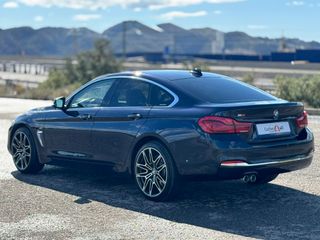 BMW Serie 420Xdrive 2018
