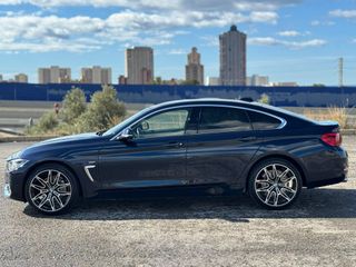 BMW Serie 420Xdrive 2018