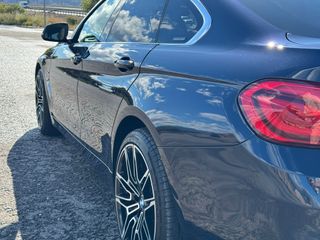 BMW Serie 420Xdrive 2018