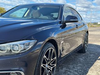 BMW Serie 420Xdrive 2018