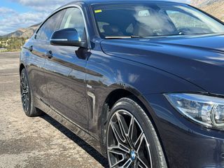 BMW Serie 420Xdrive 2018