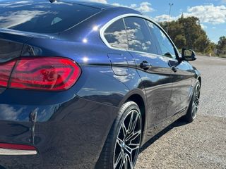 BMW Serie 420Xdrive 2018