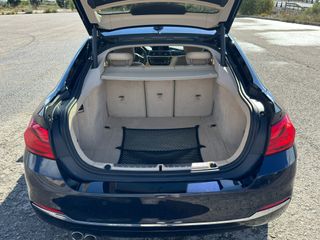 BMW Serie 420Xdrive 2018