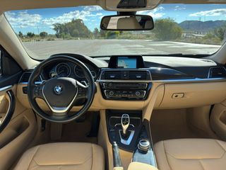 BMW Serie 420Xdrive 2018