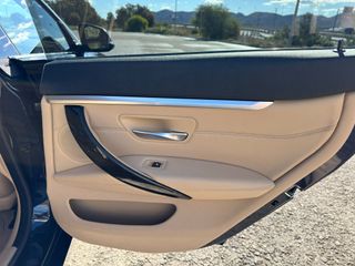 BMW Serie 420Xdrive 2018