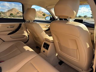 BMW Serie 420Xdrive 2018