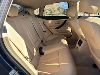 BMW Serie 420Xdrive 2018