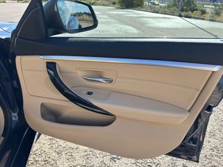 BMW Serie 420Xdrive 2018