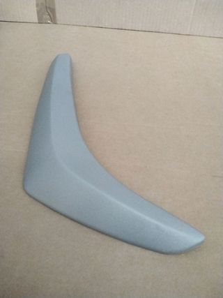 CM0200020043 - Deflector der. Piaggio Liberty