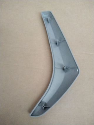 CM0200020043 - Deflector der. Piaggio Liberty