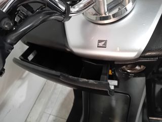 HONDA Forza 250. MOTO GRAN CALIDAD