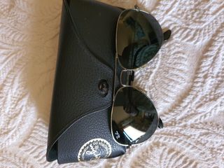 Rayban Aviator Gafas, no envio 
