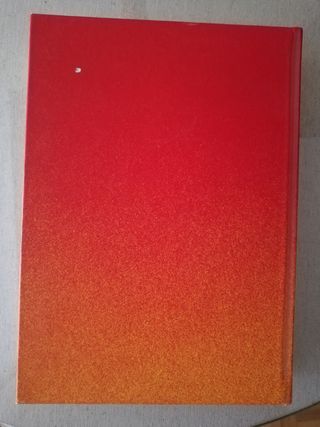 Así los he visto (Espejo de España)