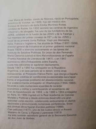 Así los he visto (Espejo de España)