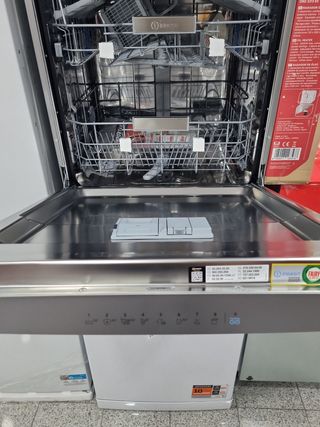 Lavavajillas Indesit - 399€