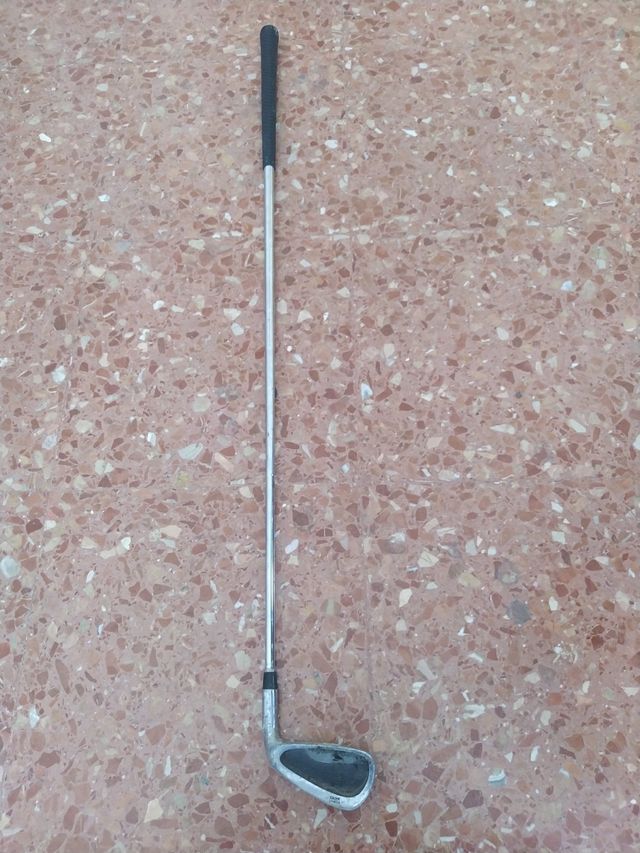 Palo de Golf.