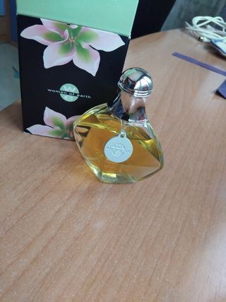 Perfume Women of Earth Avon