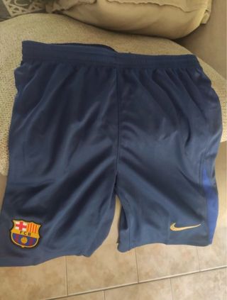 Equipación oficial Barça - Yamal 19