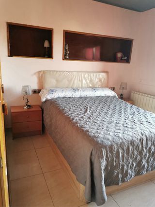 Piso acogedor en venta 4 habitaciones