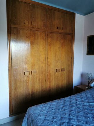 Piso acogedor en venta 4 habitaciones