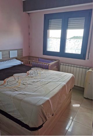 Piso acogedor en venta 4 habitaciones