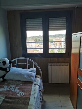Piso acogedor en venta 4 habitaciones