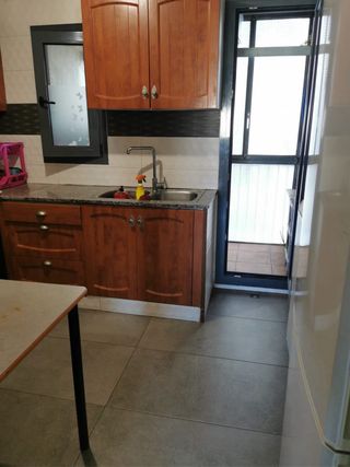 Piso acogedor en venta 4 habitaciones