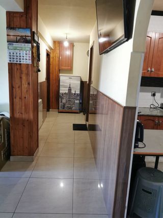 Piso acogedor en venta 4 habitaciones
