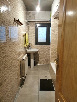 Piso acogedor en venta 4 habitaciones