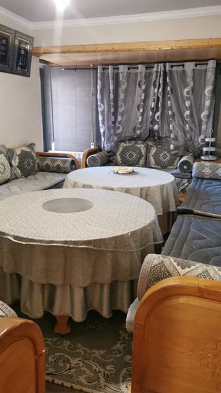 Piso acogedor en venta 4 habitaciones