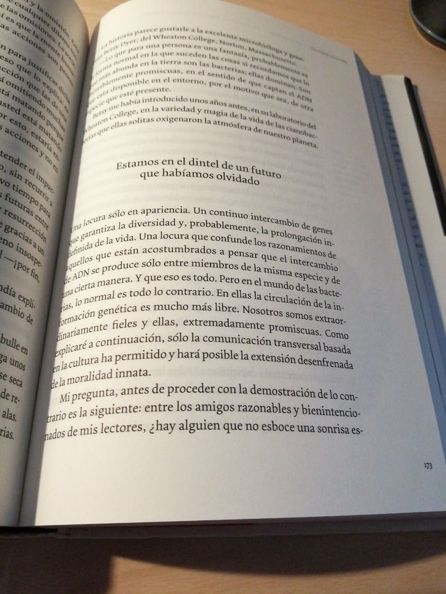 El viaje al poder de la mente