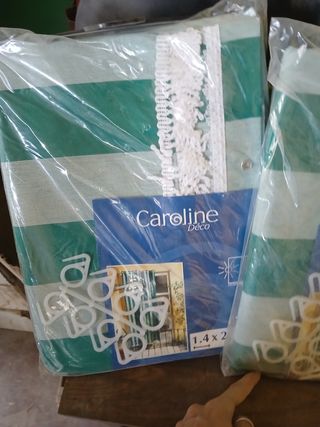 Tende da sole Caroline Deco - 1,4x2,5m