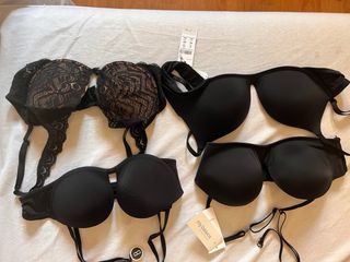 Sujetadores Intimissimi Woman Secret 85