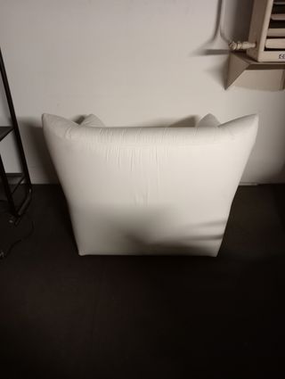 Poltrona Cassina Heaven design Tokujin Yoshioka 