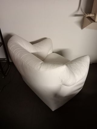 Poltrona Cassina Heaven design Tokujin Yoshioka 