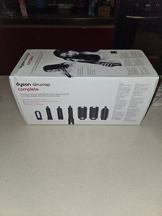 Dyson Airwrap Complete
