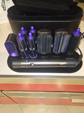 Dyson Airwrap Complete