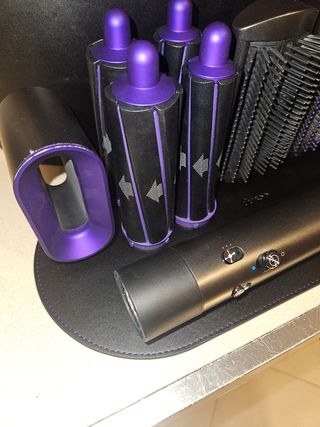 Dyson Airwrap Complete