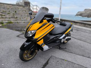 Yamaha T-Max 500 - Impecable
