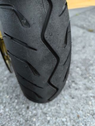 Yamaha T-Max 500 - Impecable