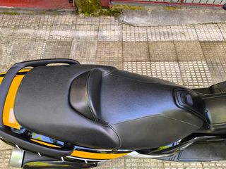 Yamaha T-Max 500 - Impecable