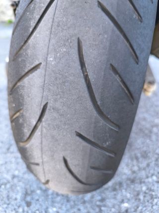 Yamaha T-Max 500 - Impecable