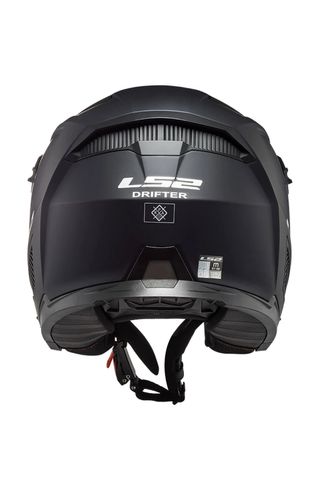 Casco LS2 OF606 Drifter
