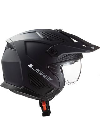 Casco LS2 OF606 Drifter