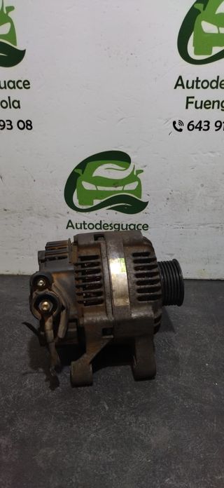 ALTERNADOR GRUPO PSA 1.9 